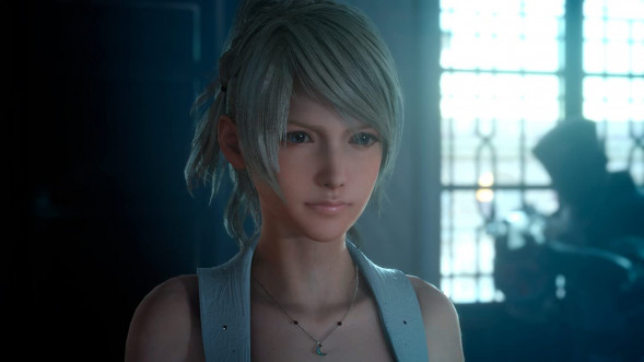 Игра Final Fantasy XV. Royal Edition [PS4, русские субтитры] в Туле