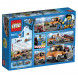 Конструктор LEGO City 60017 Эвакуатор в Туле