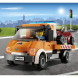 Конструктор LEGO City 60017 Эвакуатор в Туле