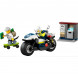 Конструктор LEGO City 60455 Полицейская погоня на мотоцикле в Туле