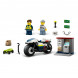 Конструктор LEGO City 60455 Полицейская погоня на мотоцикле в Туле