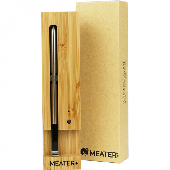 Термометр со щупом Meater Plus для мяса в Туле