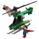 Конструктор LEGO Super Heroes 76046 Поединок в небе в Туле