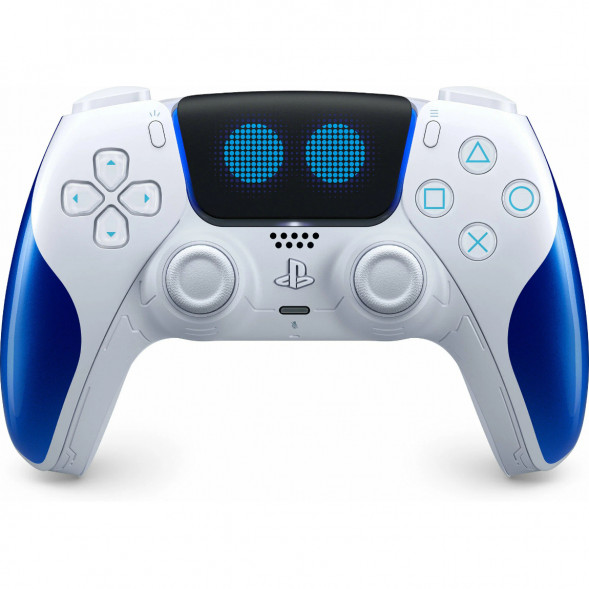 Геймпад Sony DualSense Limited Edition, Astro Bot в Туле