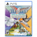Игра Wingspan. Special Edition [PS5, русские субтитры] в Туле