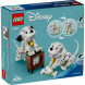 Конструктор LEGO Disney 43271 Лаки и Пенни, и 101 щенок далматинцев в Туле