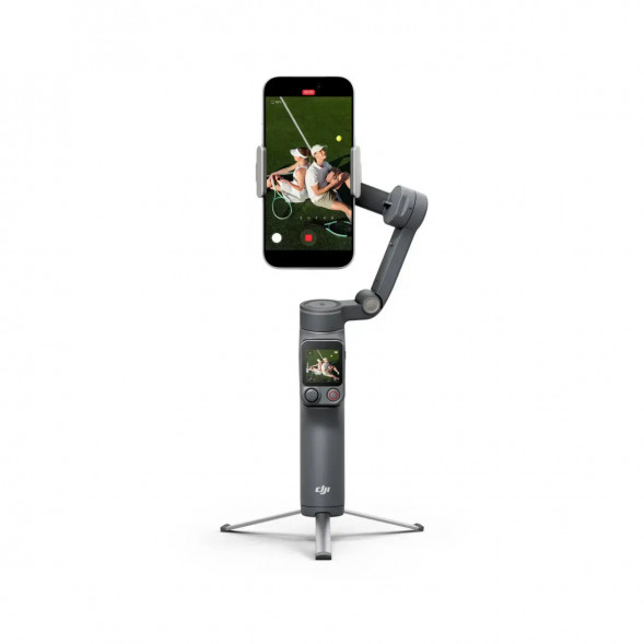 Стабилизатор DJI Osmo Mobile 8P Creator Combo в Туле