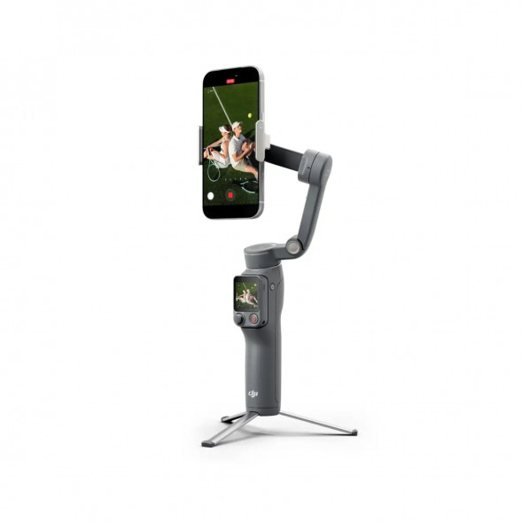 Стабилизатор DJI Osmo Mobile 8P Creator Combo в Туле