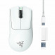 Мышь беспроводная/проводная Razer Deathadder V3 Pro [RZ01-04630200-R3G1] белый в Туле