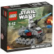 Конструктор LEGO Star Wars 75028 Турботанк клонов в Туле