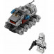 Конструктор LEGO Star Wars 75028 Турботанк клонов в Туле