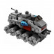 Конструктор LEGO Star Wars 75028 Турботанк клонов в Туле