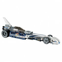 Конструктор LEGO Technic 42033 Рекордсмен