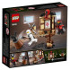 Конструктор LEGO Ninjago 70606 Уроки Мастерства Кружитцу в Туле