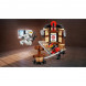 Конструктор LEGO Ninjago 70606 Уроки Мастерства Кружитцу в Туле