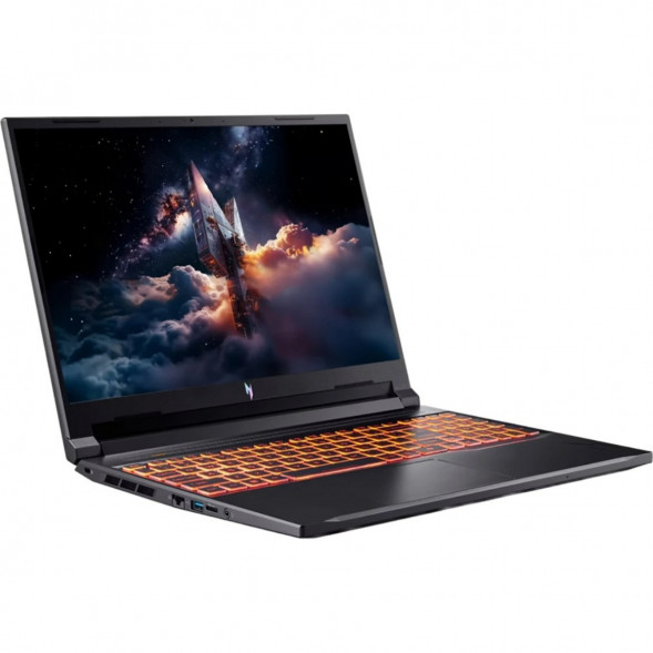 Ноутбук Acer Nitro V 16 ANV16-72-72ZY (WUXGA, NVIDIA RTX 5070, 16/512GB SSD, Intel Core 7) в Туле