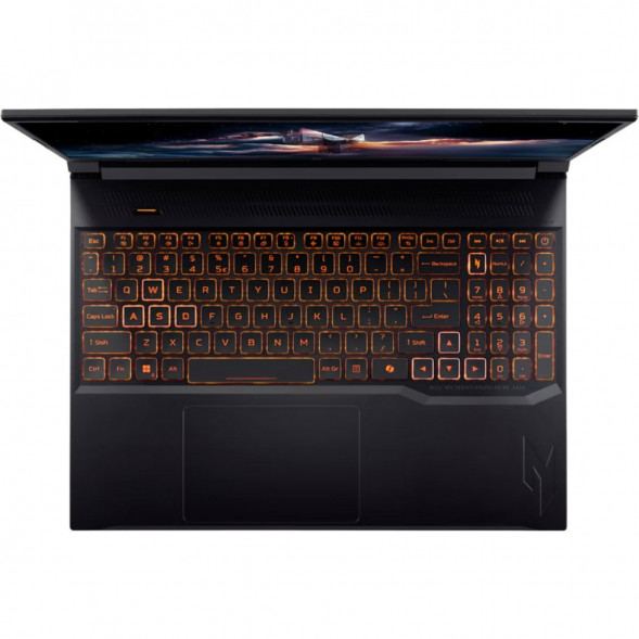 Ноутбук Acer Nitro V 16 ANV16-72-72ZY (WUXGA, NVIDIA RTX 5070, 16/512GB SSD, Intel Core 7) в Туле