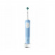 Электрическая зубная щетка Oral-B Vitality Pro D103, голубой в Туле