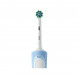 Электрическая зубная щетка Oral-B Vitality Pro D103, голубой в Туле