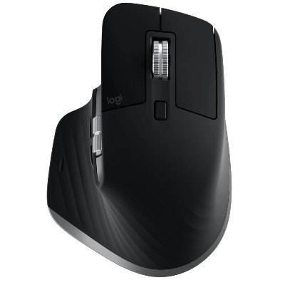 Беспроводная мышь Logitech MX MASTER 3S for Mac 910-006571, Space Gray в Туле