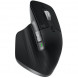 Беспроводная мышь Logitech MX MASTER 3S for Mac 910-006571, Space Gray в Туле