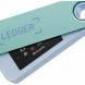 Аппаратный криптокошелек Ledger Nano X Pastel Green в Туле