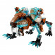 Конструктор LEGO Legends of Chima 70143 Саблезубый шагающий робот Сэра Фангара в Туле