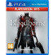 Игра Bloodborne. Хиты PlayStation [PS4] в Туле