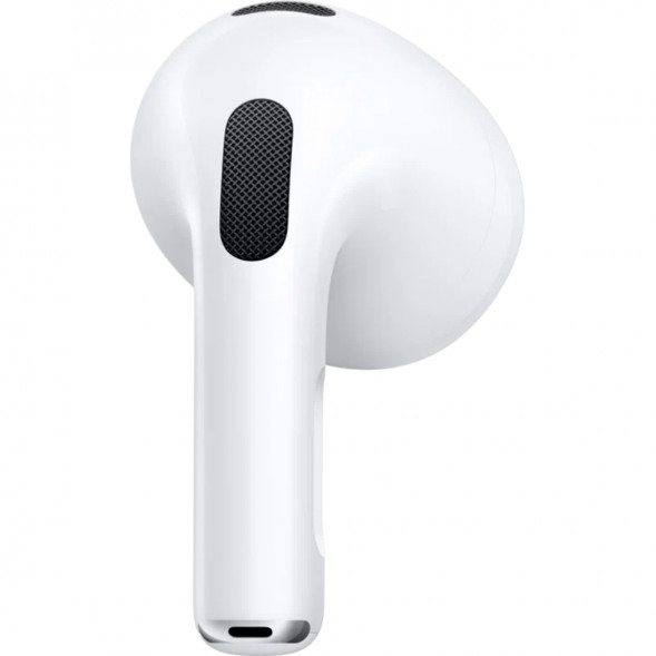 Беспроводные наушники Apple AirPods 3 MagSafe Charging Case, белый в Туле