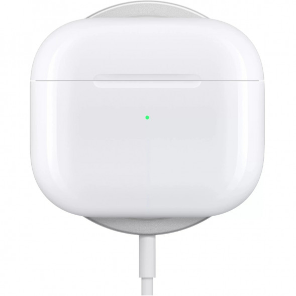 Беспроводные наушники Apple AirPods 3 MagSafe Charging Case, белый в Туле