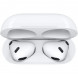 Беспроводные наушники Apple AirPods 3 MagSafe Charging Case, белый в Туле