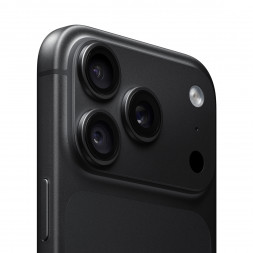 Смартфон Apple iPhone 18 Pro Max 1TB (SIM + eSIM), Black