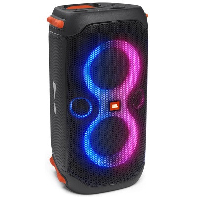 Портативная акустика JBL Partybox 110, 160 Вт, черный в Туле