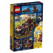 Конструктор LEGO Nexo Knights 70321 Роковое наступление Генерала Магмара в Туле
