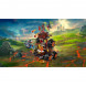 Конструктор LEGO Nexo Knights 70321 Роковое наступление Генерала Магмара в Туле