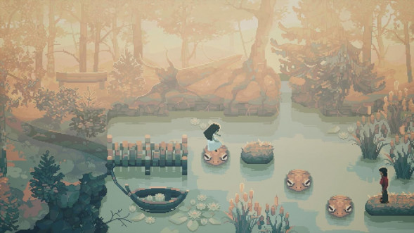 Игры INDIKA [Nintendo Switch, русская версия] в Туле