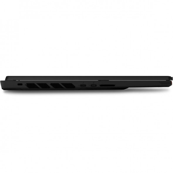 Ноутбук MSI Raider 16 Max HX B2WI-030RU (16&amp;quot;, OLED, Intel Core Ultra 9 290HX Plus 2.7ГГц, 24 ядра, 32ГБ DDR5, 2ТБ SSD, NVIDIA GeForce RTX 5080, Windows 11 Home), черный в Туле