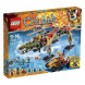 Конструктор LEGO Legends of Chima 70227 Спасение короля Кроми в Туле