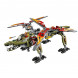 Конструктор LEGO Legends of Chima 70227 Спасение короля Кроми в Туле