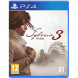 Игра Syberia 3 (Сибирь 3)[PS4, русская версия] в Туле