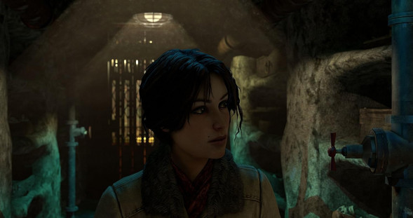 Игра Syberia 3 (Сибирь 3)[PS4, русская версия] в Туле
