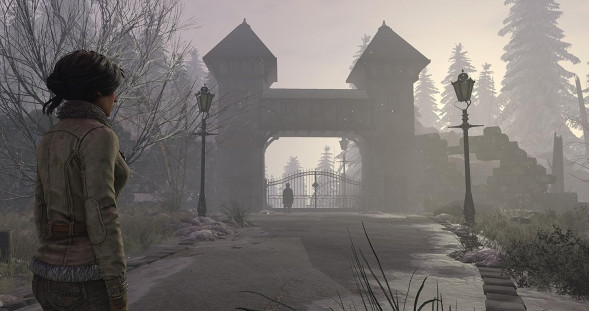 Игра Syberia 3 (Сибирь 3)[PS4, русская версия] в Туле