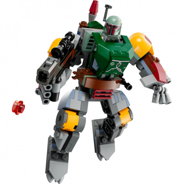 Конструктор LEGO Star Wars 75369 Робот Боба Фетт в Туле