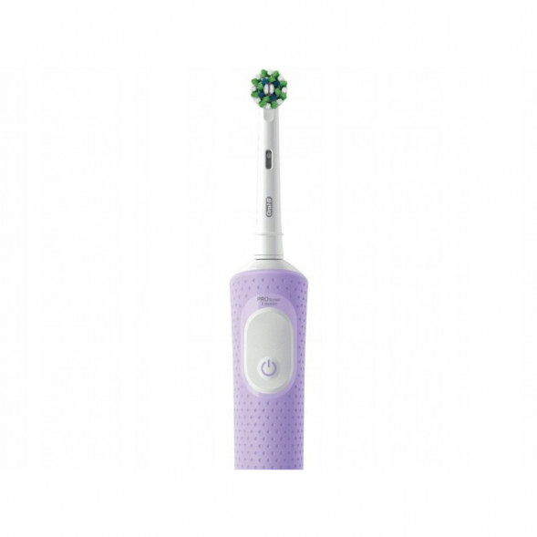 Электрическая зубная щетка Oral-B Vitality Pro D103, фиолетовый в Туле