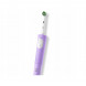 Электрическая зубная щетка Oral-B Vitality Pro D103, фиолетовый в Туле