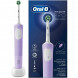 Электрическая зубная щетка Oral-B Vitality Pro D103, фиолетовый в Туле