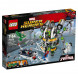 Конструктор LEGO Super Heroes 76059 Человек-паук: в ловушке Доктора Осьминога в Туле