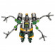 Конструктор LEGO Super Heroes 76059 Человек-паук: в ловушке Доктора Осьминога в Туле