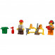 Конструктор LEGO City 60073 Машина техобслуживания в Туле