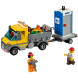 Конструктор LEGO City 60073 Машина техобслуживания в Туле